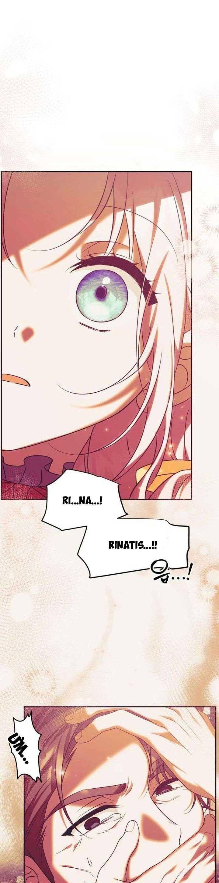 Cách Khiến Cuốn Tiểu Thuyết Bi Kịch Thành Chữa Lành! Chap 47 - Next Chap 48