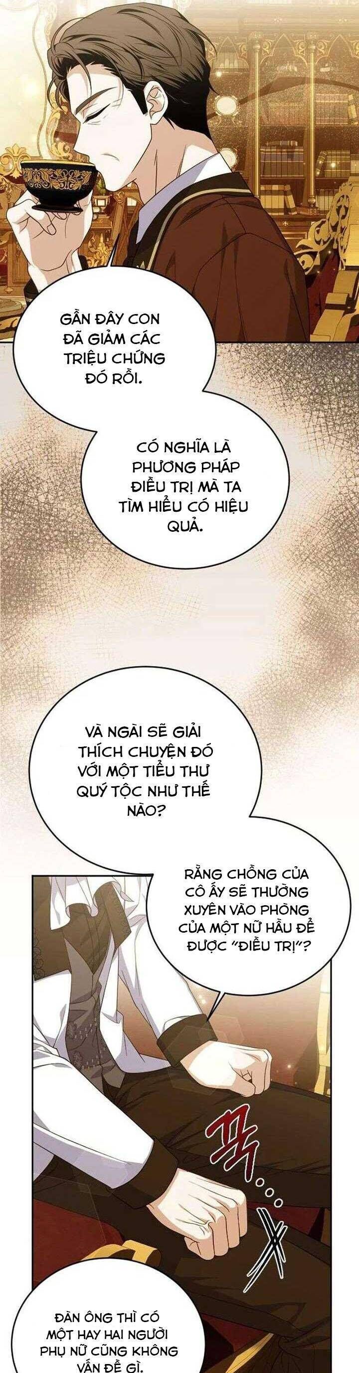 Cách Khiến Cuốn Tiểu Thuyết Bi Kịch Thành Chữa Lành! Chap 47 - Next Chap 48