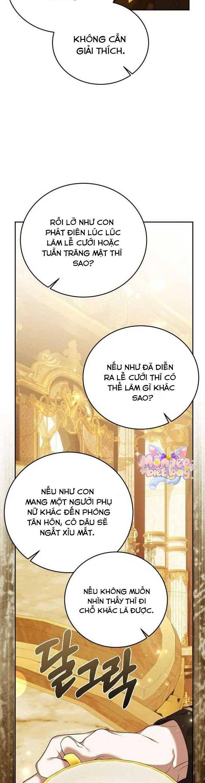 Cách Khiến Cuốn Tiểu Thuyết Bi Kịch Thành Chữa Lành! Chap 47 - Next Chap 48