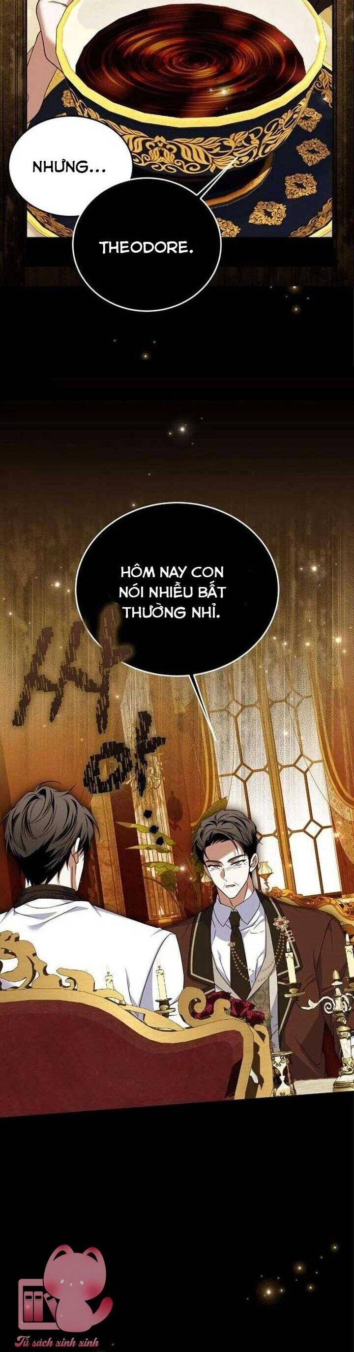 Cách Khiến Cuốn Tiểu Thuyết Bi Kịch Thành Chữa Lành! Chap 47 - Next Chap 48