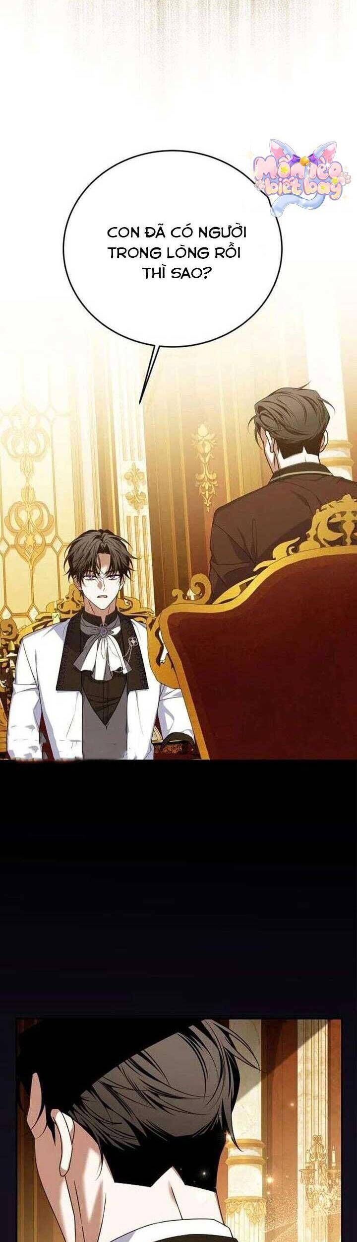 Cách Khiến Cuốn Tiểu Thuyết Bi Kịch Thành Chữa Lành! Chap 47 - Next Chap 48