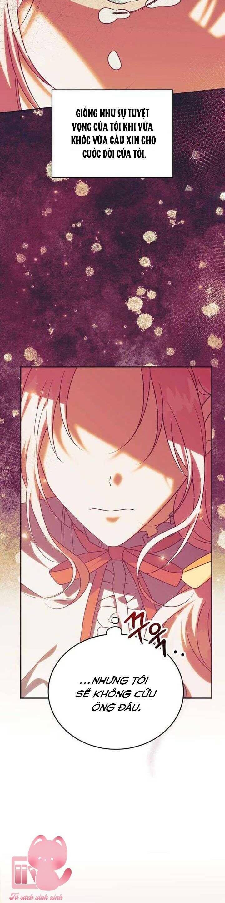 Cách Khiến Cuốn Tiểu Thuyết Bi Kịch Thành Chữa Lành! Chap 47 - Next Chap 48