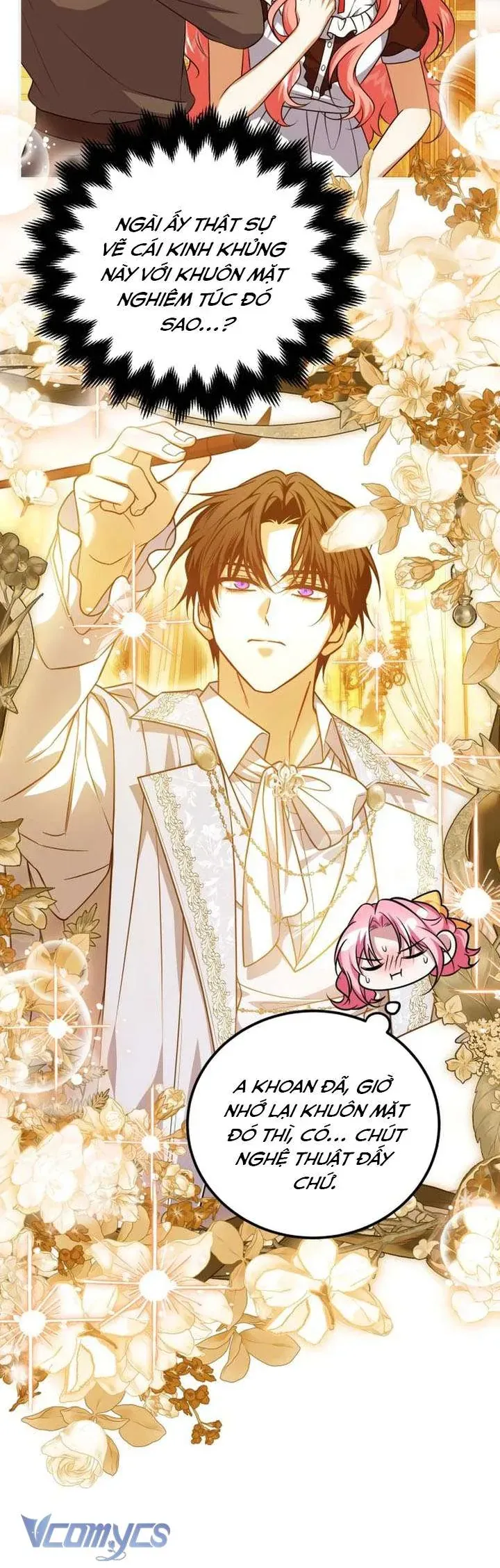 Cách Khiến Cuốn Tiểu Thuyết Bi Kịch Thành Chữa Lành! Chap 51 - Next Chap 52