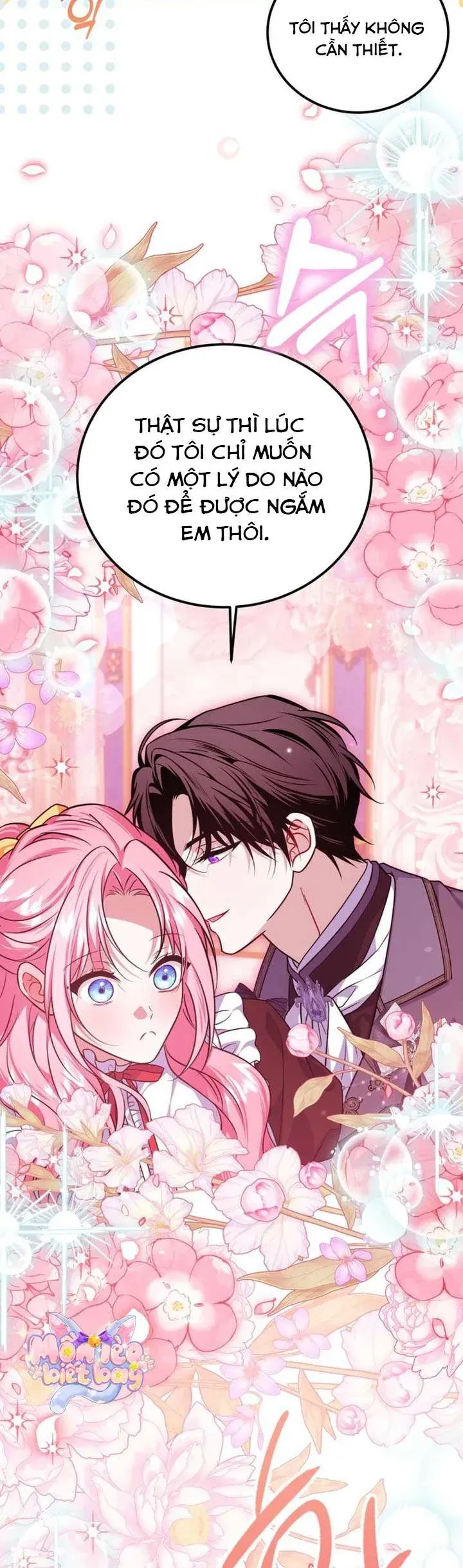 Cách Khiến Cuốn Tiểu Thuyết Bi Kịch Thành Chữa Lành! Chap 51 - Next Chap 52