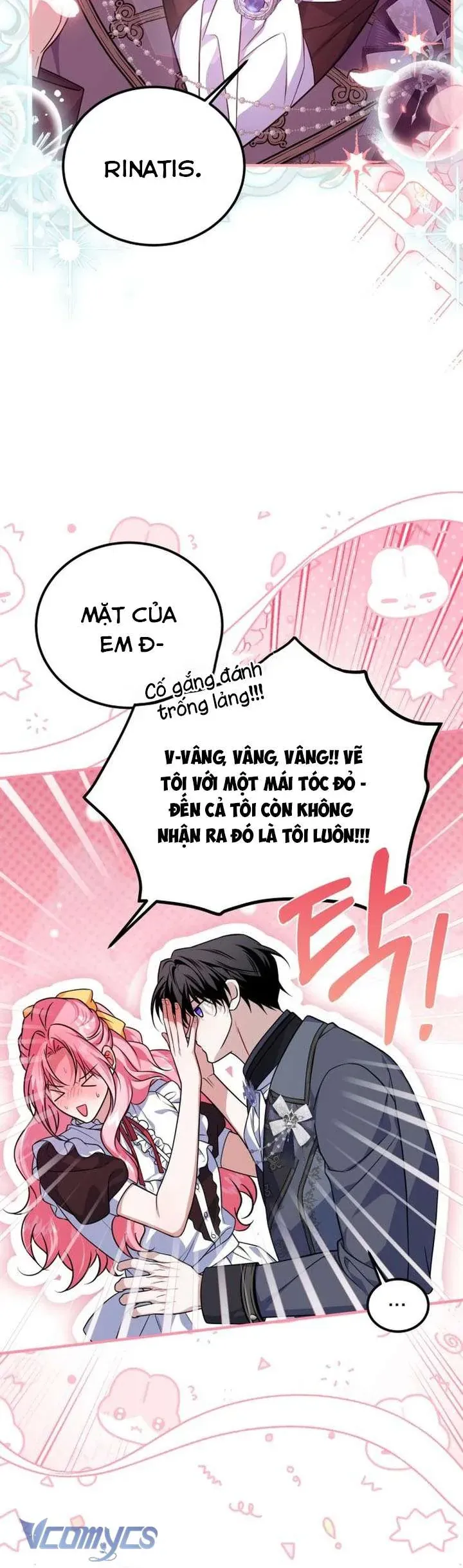 Cách Khiến Cuốn Tiểu Thuyết Bi Kịch Thành Chữa Lành! Chap 51 - Next Chap 52