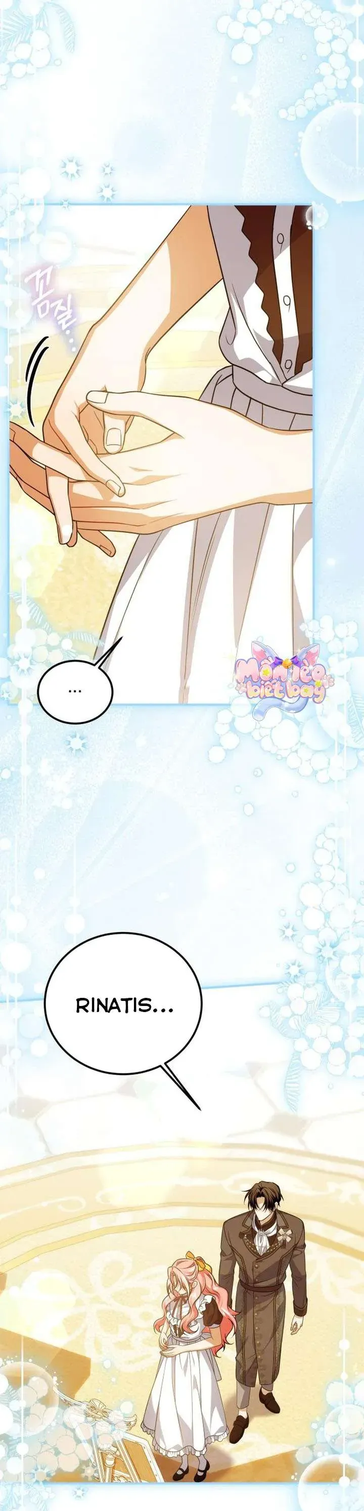 Cách Khiến Cuốn Tiểu Thuyết Bi Kịch Thành Chữa Lành! Chap 51 - Next Chap 52