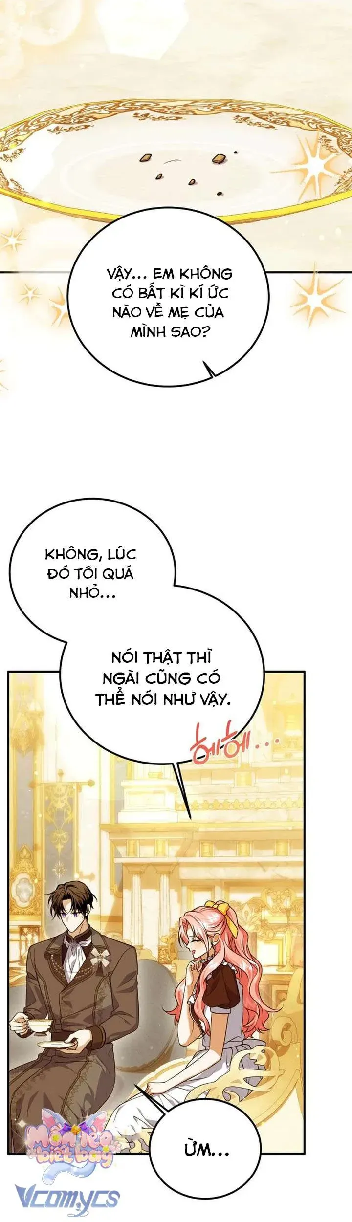 Cách Khiến Cuốn Tiểu Thuyết Bi Kịch Thành Chữa Lành! Chap 51 - Next Chap 52