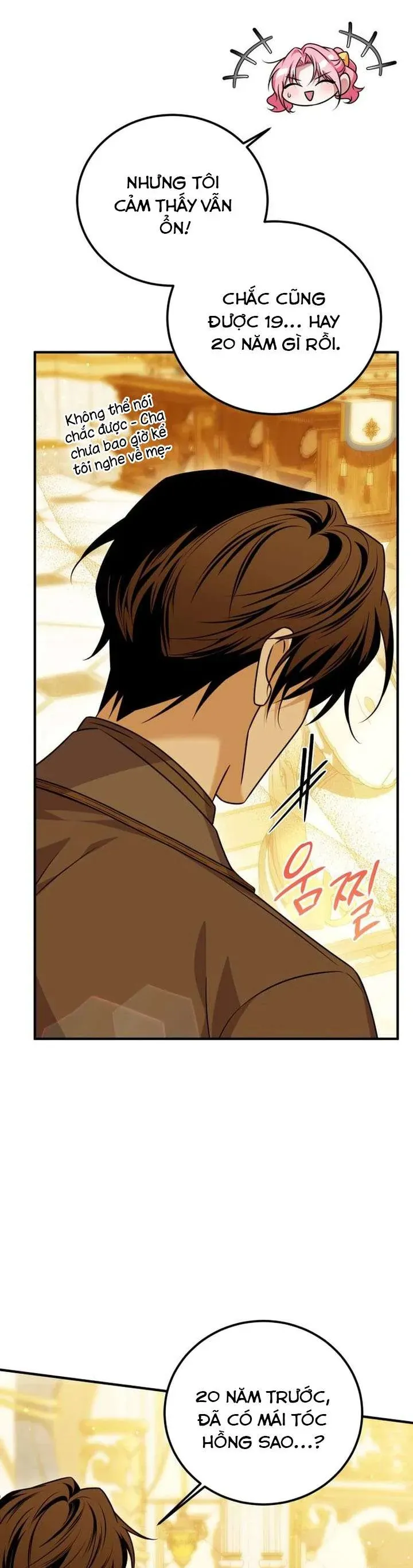 Cách Khiến Cuốn Tiểu Thuyết Bi Kịch Thành Chữa Lành! Chap 51 - Next Chap 52