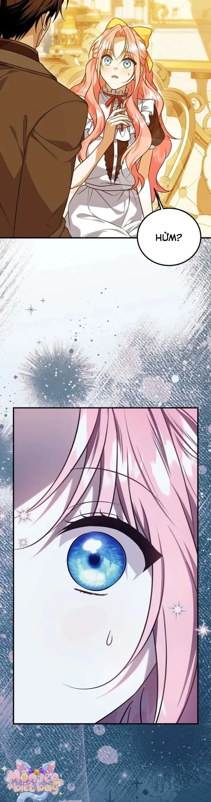 Cách Khiến Cuốn Tiểu Thuyết Bi Kịch Thành Chữa Lành! Chap 51 - Next Chap 52