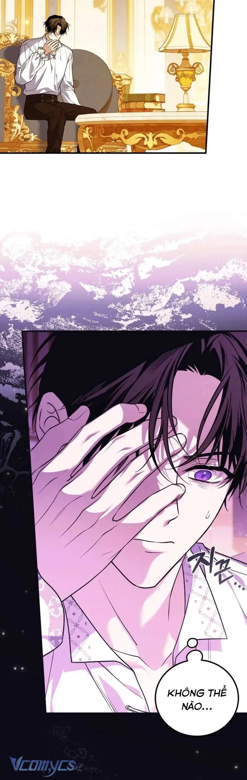 Cách Khiến Cuốn Tiểu Thuyết Bi Kịch Thành Chữa Lành! Chap 52 - Next Chap 53