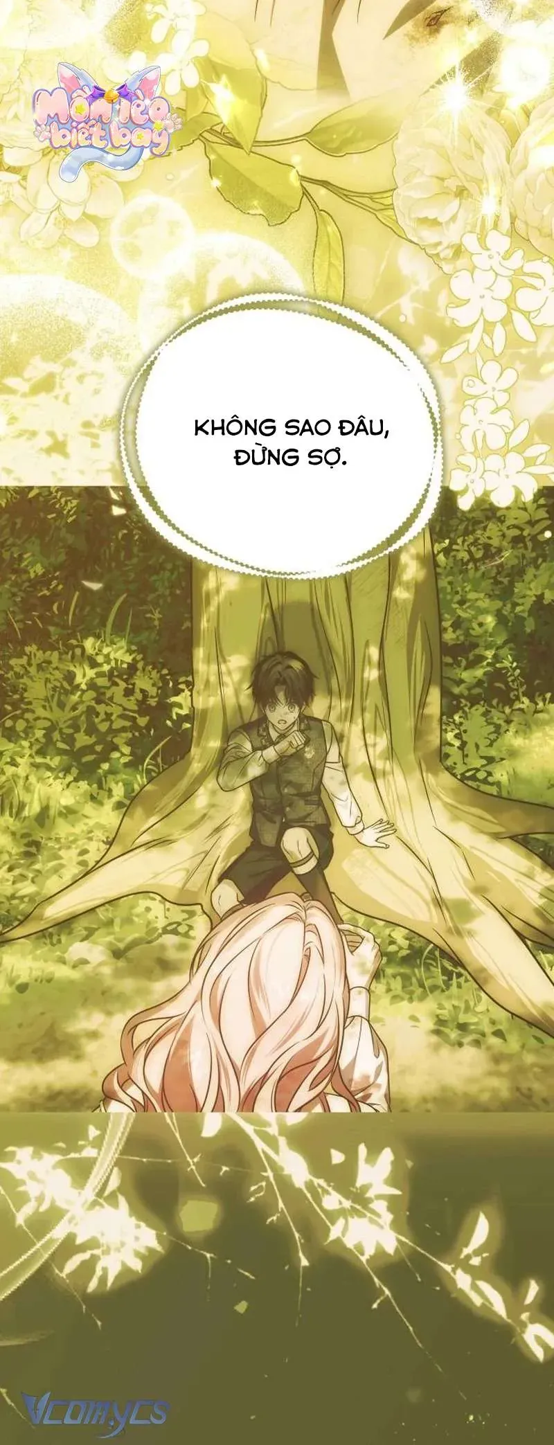 Cách Khiến Cuốn Tiểu Thuyết Bi Kịch Thành Chữa Lành! Chap 52 - Next Chap 53