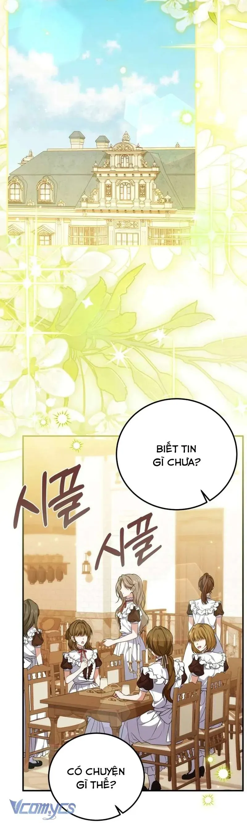 Cách Khiến Cuốn Tiểu Thuyết Bi Kịch Thành Chữa Lành! Chap 52 - Next Chap 53