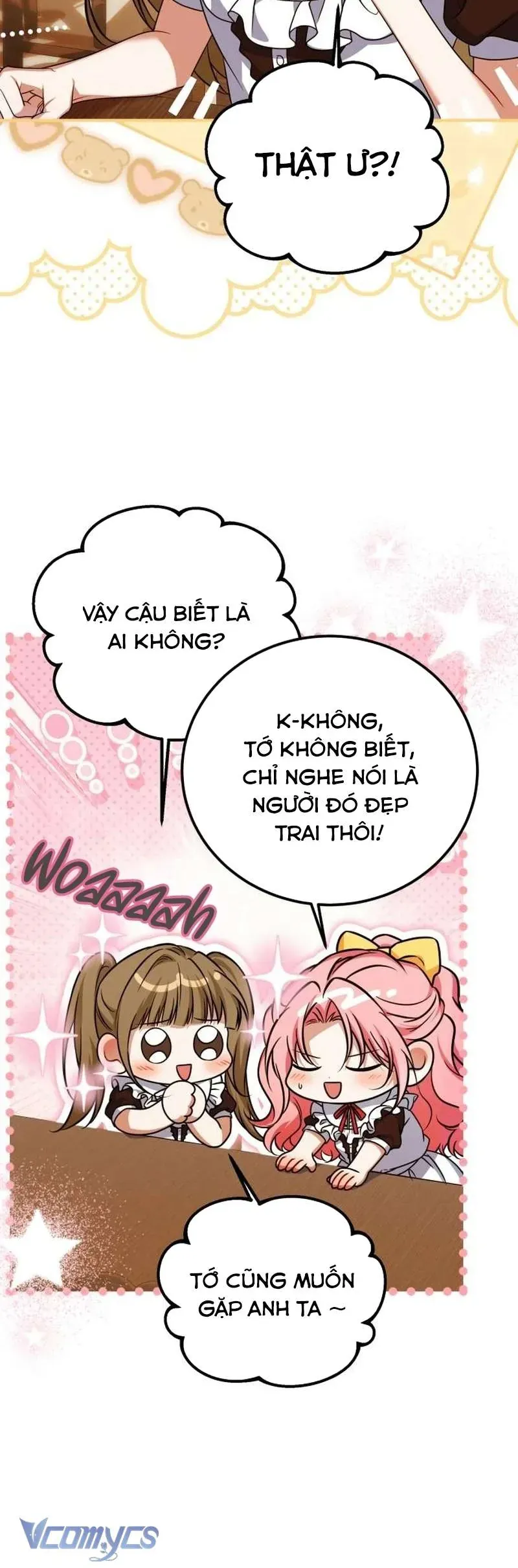 Cách Khiến Cuốn Tiểu Thuyết Bi Kịch Thành Chữa Lành! Chap 52 - Next Chap 53