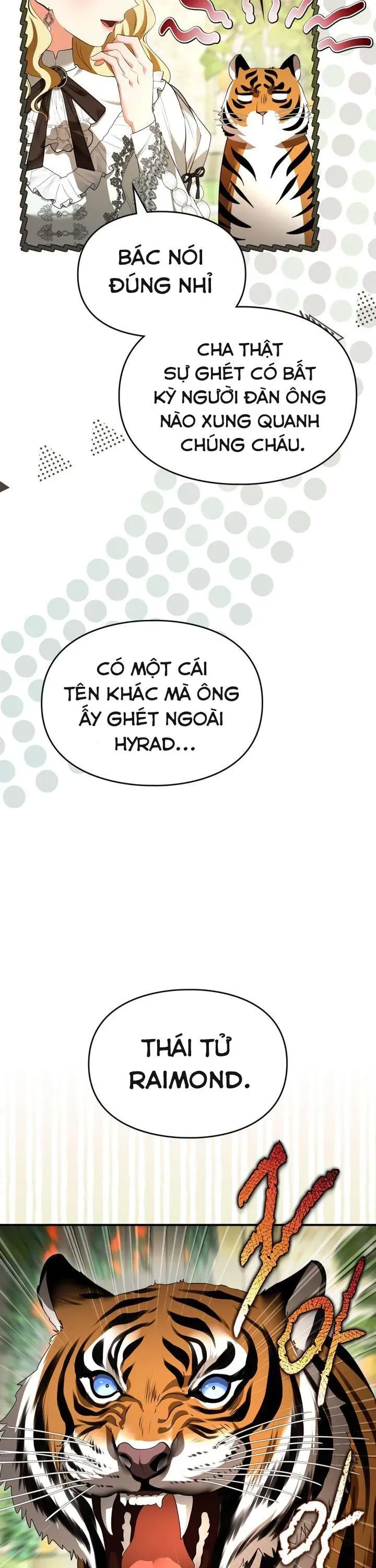 Cách Khiến Cuốn Tiểu Thuyết Bi Kịch Thành Chữa Lành! Chap 52 - Next Chap 53