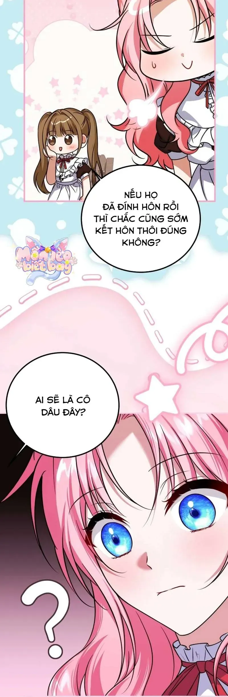 Cách Khiến Cuốn Tiểu Thuyết Bi Kịch Thành Chữa Lành! Chap 52 - Next Chap 53