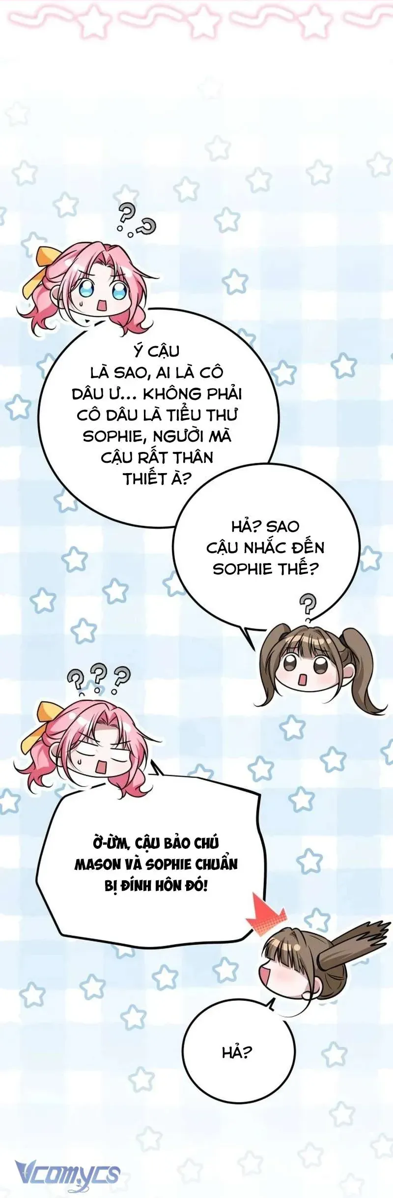 Cách Khiến Cuốn Tiểu Thuyết Bi Kịch Thành Chữa Lành! Chap 52 - Next Chap 53