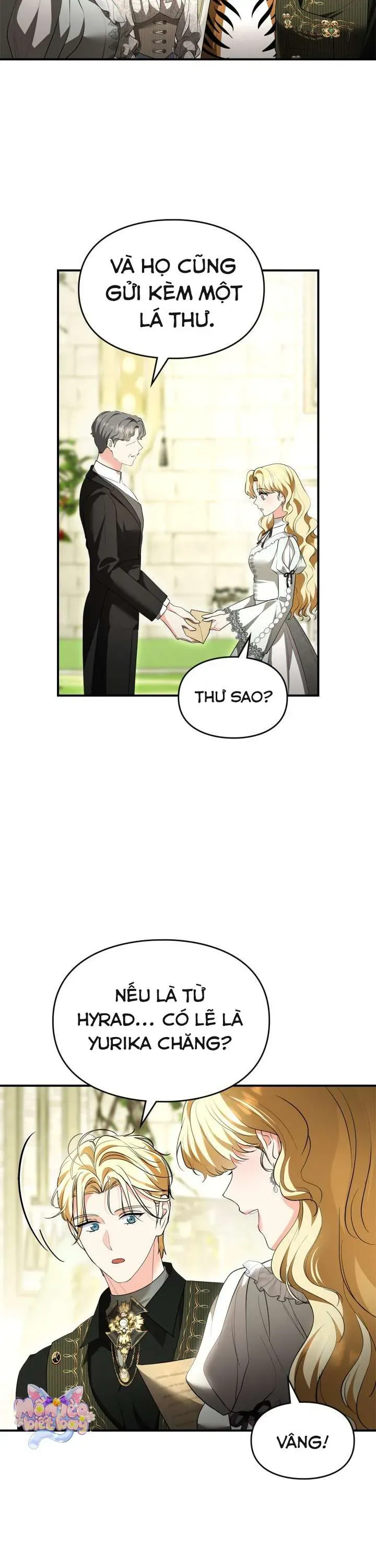 Cách Khiến Cuốn Tiểu Thuyết Bi Kịch Thành Chữa Lành! Chap 52 - Next Chap 53