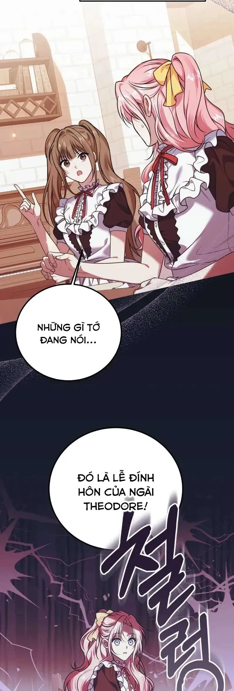 Cách Khiến Cuốn Tiểu Thuyết Bi Kịch Thành Chữa Lành! Chap 52 - Next Chap 53