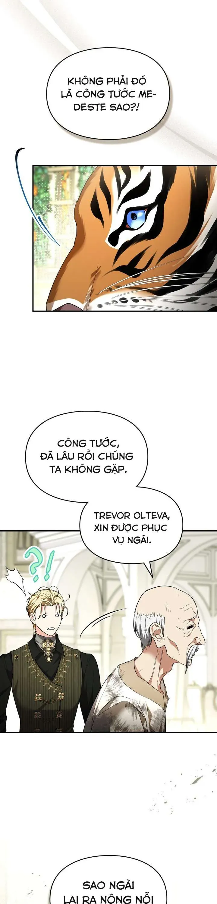 Cách Khiến Cuốn Tiểu Thuyết Bi Kịch Thành Chữa Lành! Chap 52 - Next Chap 53
