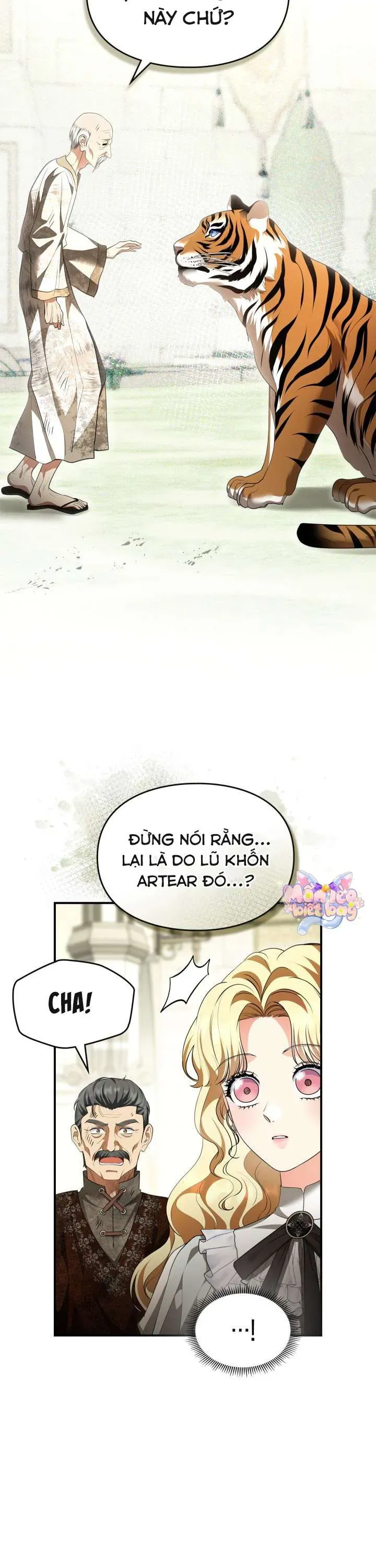 Cách Khiến Cuốn Tiểu Thuyết Bi Kịch Thành Chữa Lành! Chap 52 - Next Chap 53