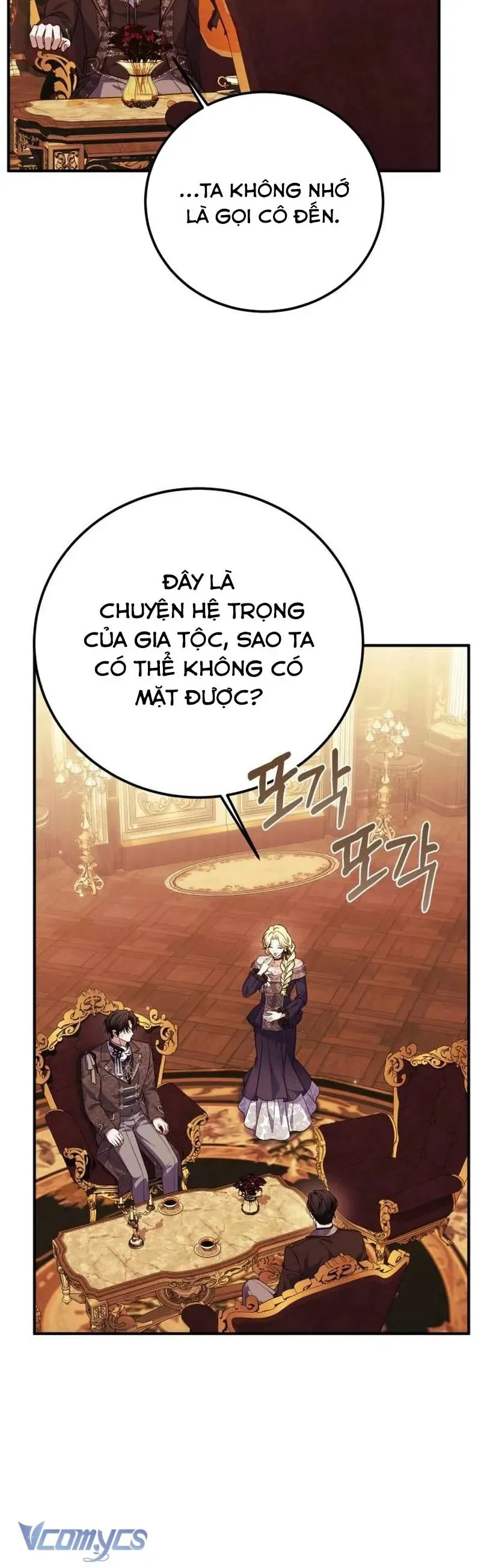 Cách Khiến Cuốn Tiểu Thuyết Bi Kịch Thành Chữa Lành! Chap 52 - Next Chap 53