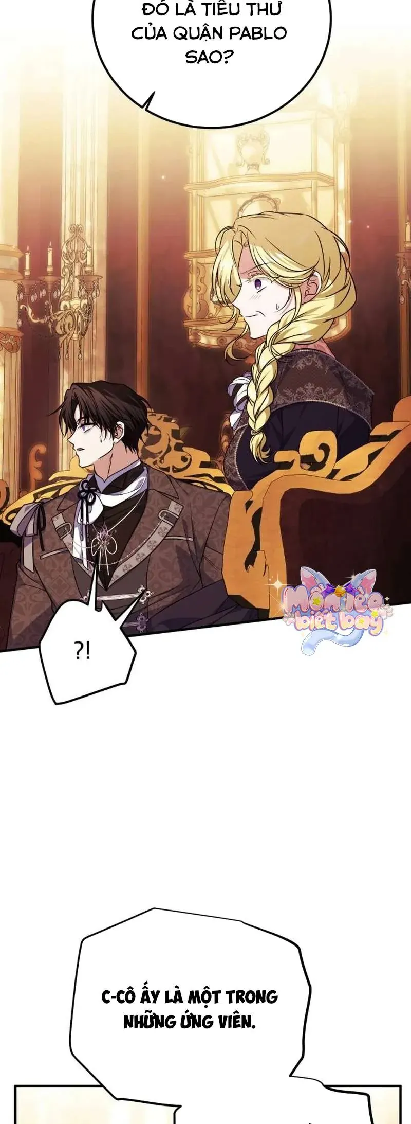 Cách Khiến Cuốn Tiểu Thuyết Bi Kịch Thành Chữa Lành! Chap 52 - Next Chap 53