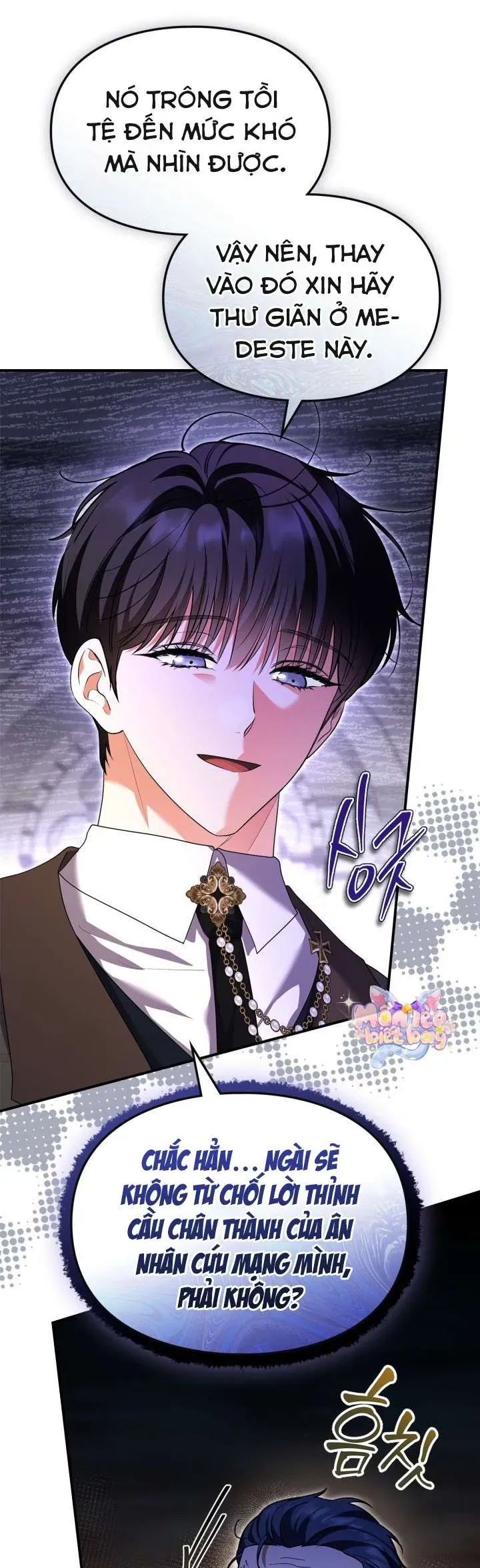 Cách Khiến Cuốn Tiểu Thuyết Bi Kịch Thành Chữa Lành! Chap 52 - Next Chap 53