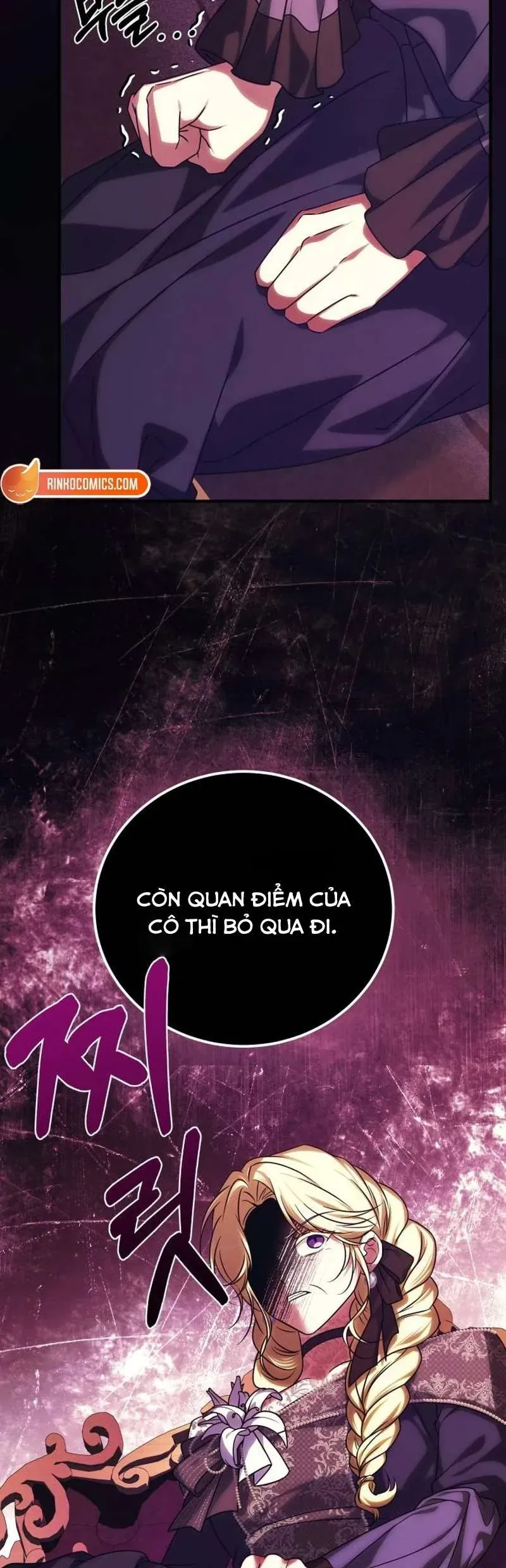 Cách Khiến Cuốn Tiểu Thuyết Bi Kịch Thành Chữa Lành! Chap 52 - Next Chap 53