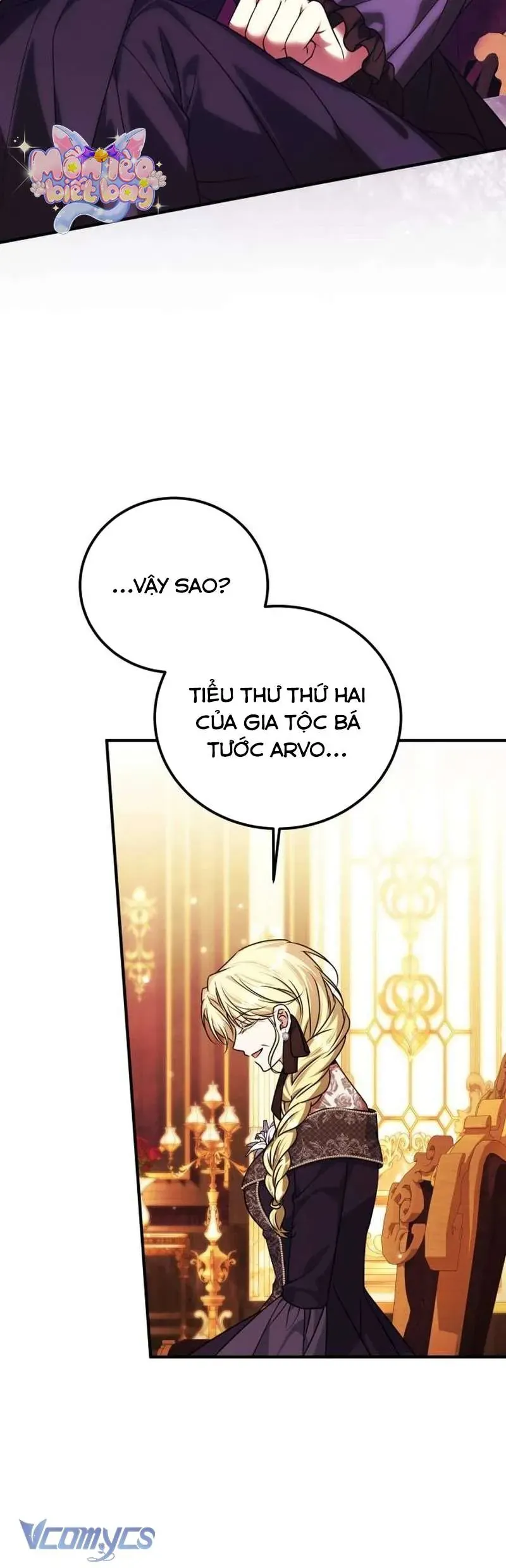 Cách Khiến Cuốn Tiểu Thuyết Bi Kịch Thành Chữa Lành! Chap 52 - Next Chap 53