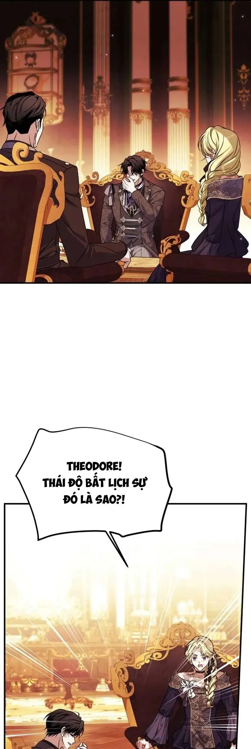 Cách Khiến Cuốn Tiểu Thuyết Bi Kịch Thành Chữa Lành! Chap 52 - Next Chap 53