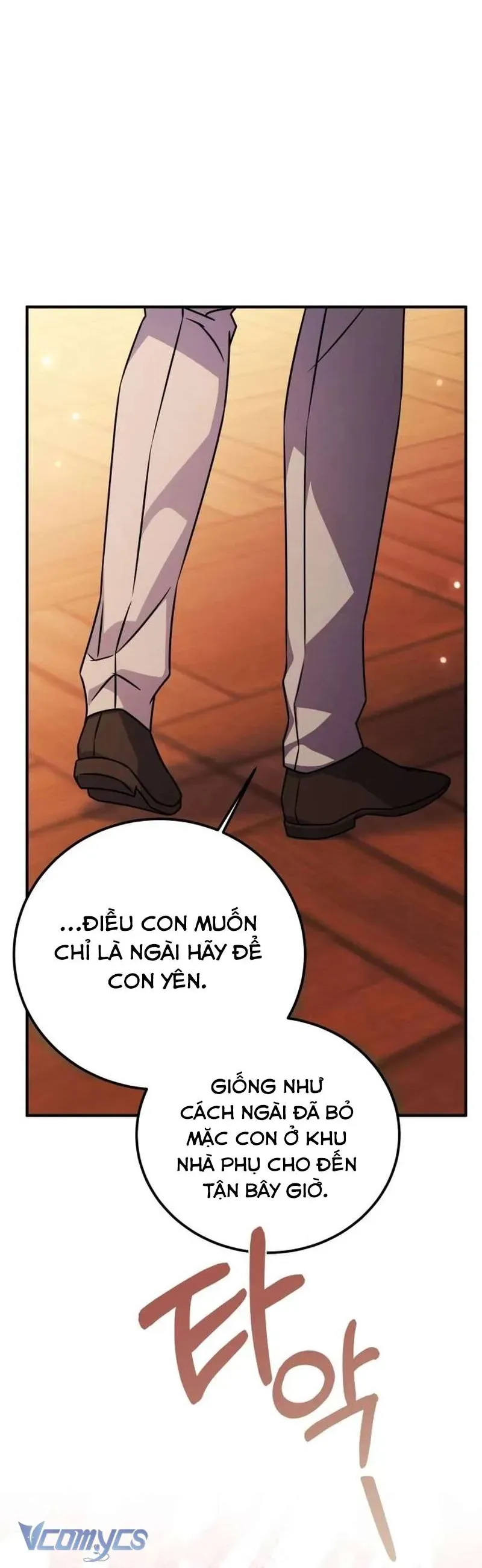 Cách Khiến Cuốn Tiểu Thuyết Bi Kịch Thành Chữa Lành! Chap 52 - Next Chap 53