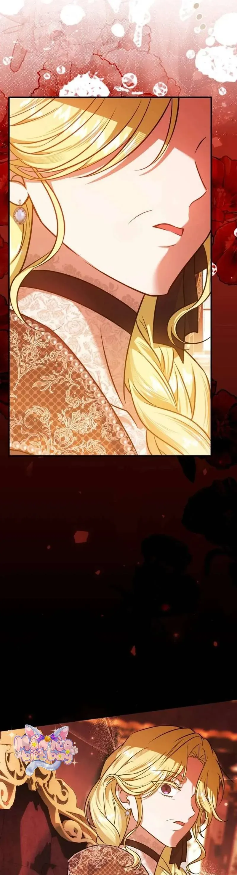 Cách Khiến Cuốn Tiểu Thuyết Bi Kịch Thành Chữa Lành! Chap 52 - Next Chap 53