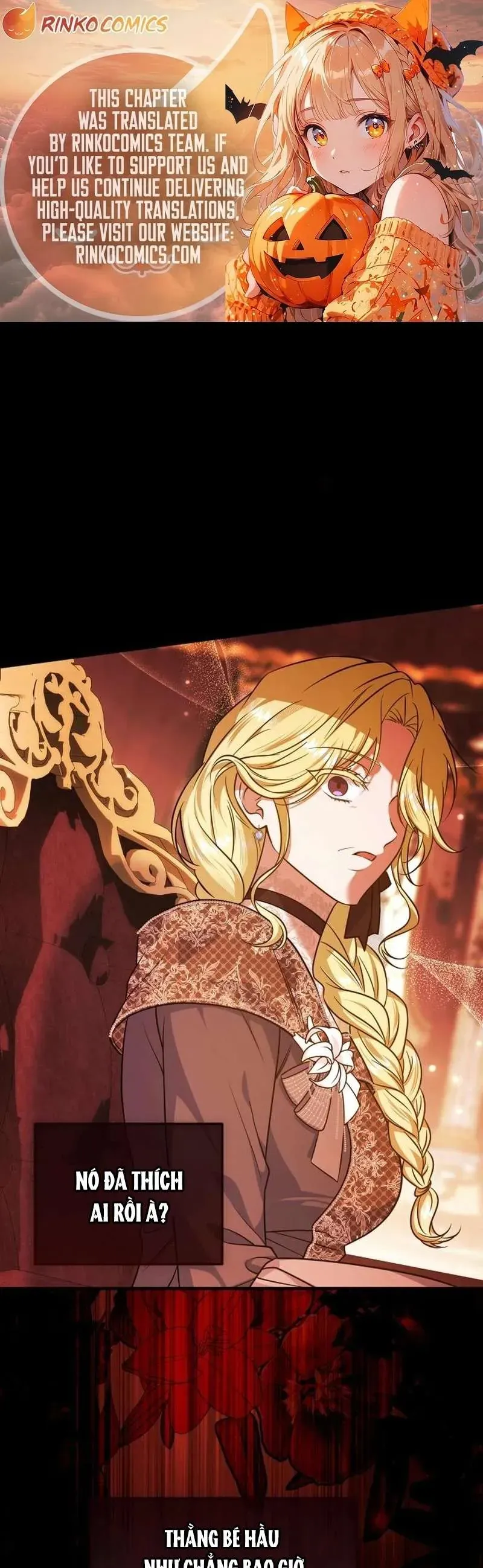 Cách Khiến Cuốn Tiểu Thuyết Bi Kịch Thành Chữa Lành! Chap 53 - Next Chap 54