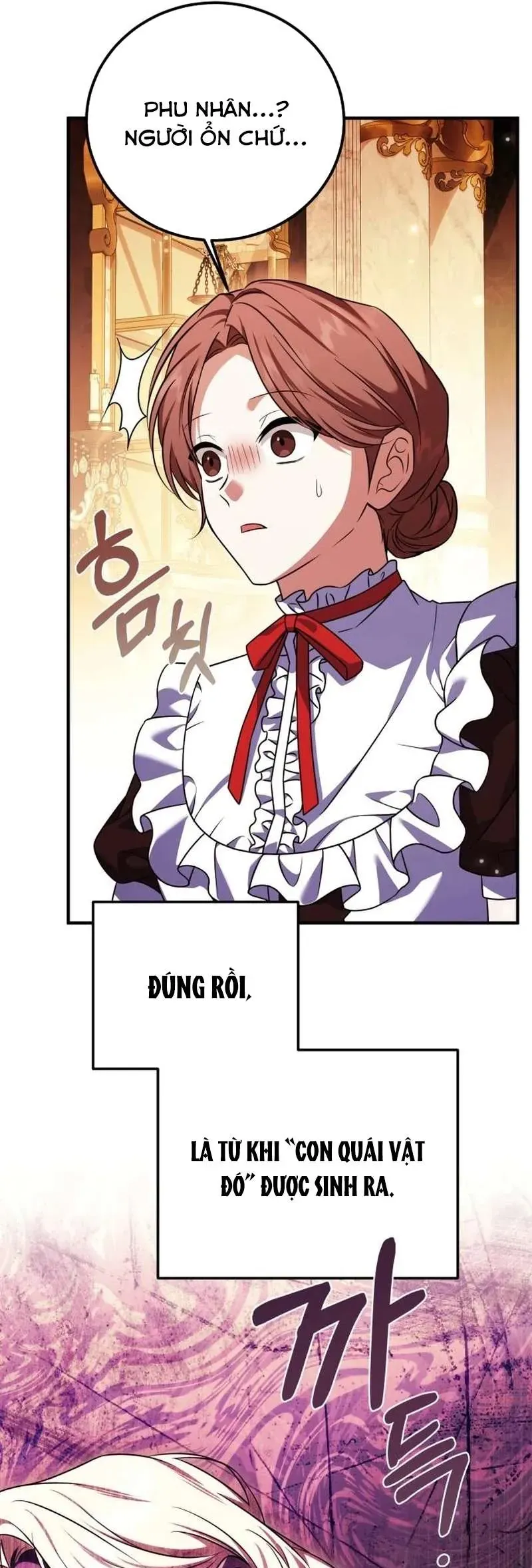 Cách Khiến Cuốn Tiểu Thuyết Bi Kịch Thành Chữa Lành! Chap 53 - Next Chap 54