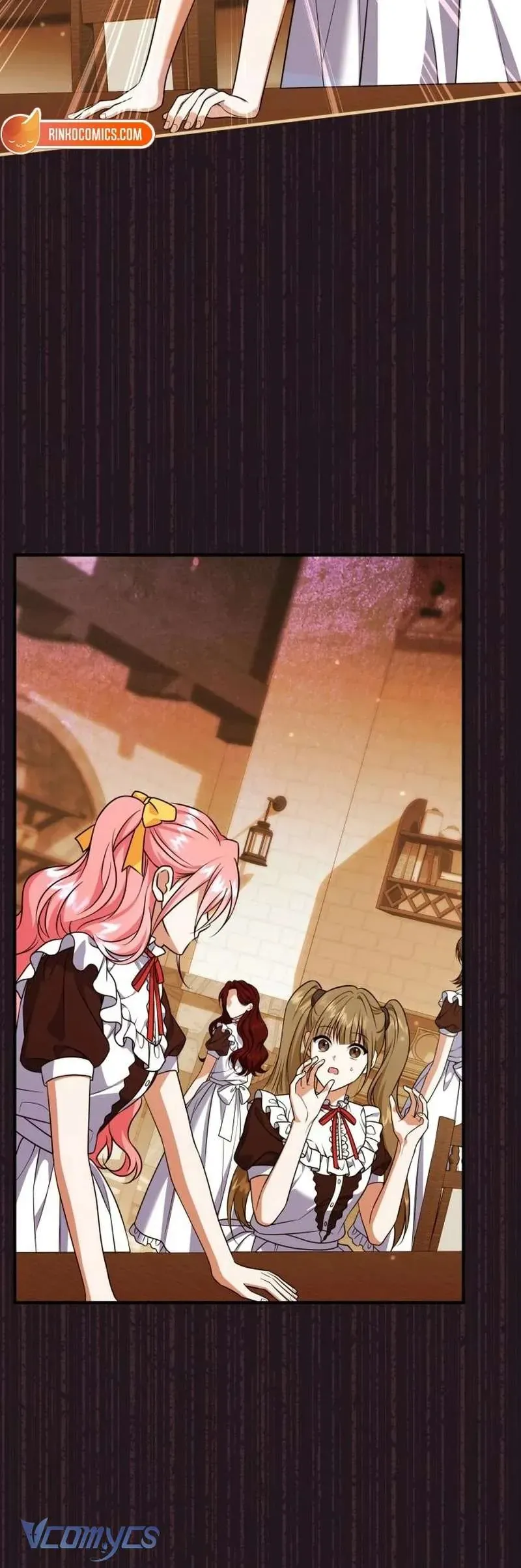 Cách Khiến Cuốn Tiểu Thuyết Bi Kịch Thành Chữa Lành! Chap 53 - Next Chap 54