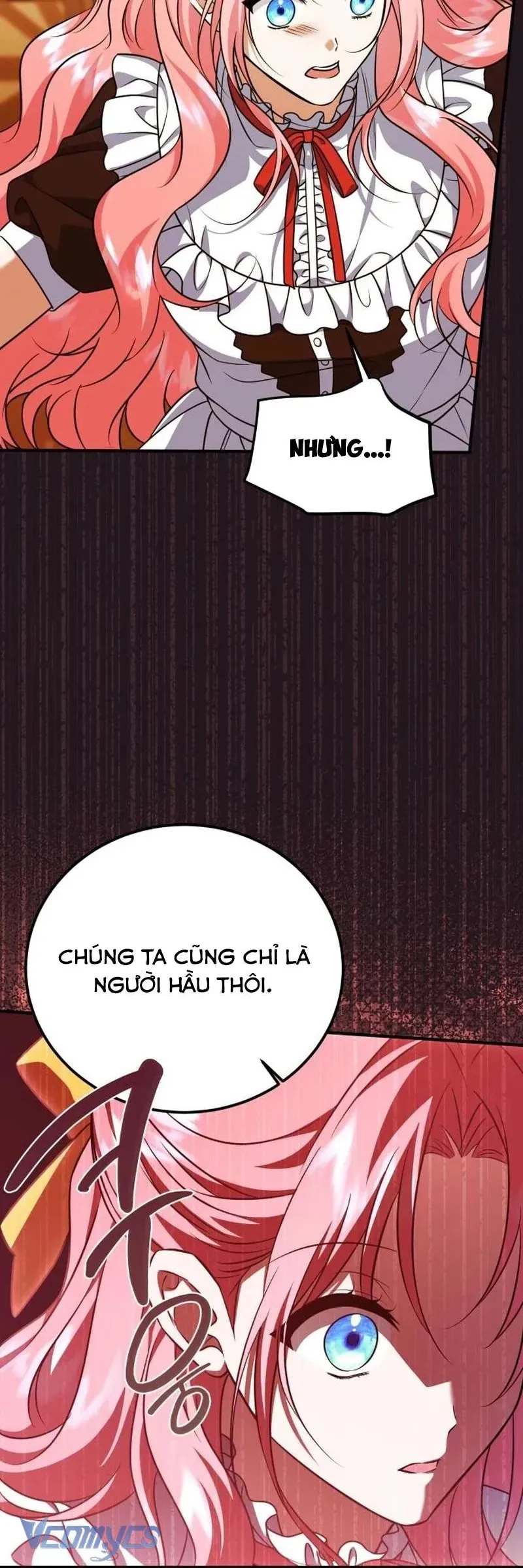 Cách Khiến Cuốn Tiểu Thuyết Bi Kịch Thành Chữa Lành! Chap 53 - Next Chap 54