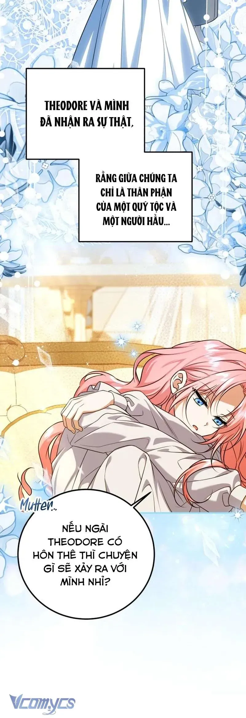 Cách Khiến Cuốn Tiểu Thuyết Bi Kịch Thành Chữa Lành! Chap 53 - Next Chap 54