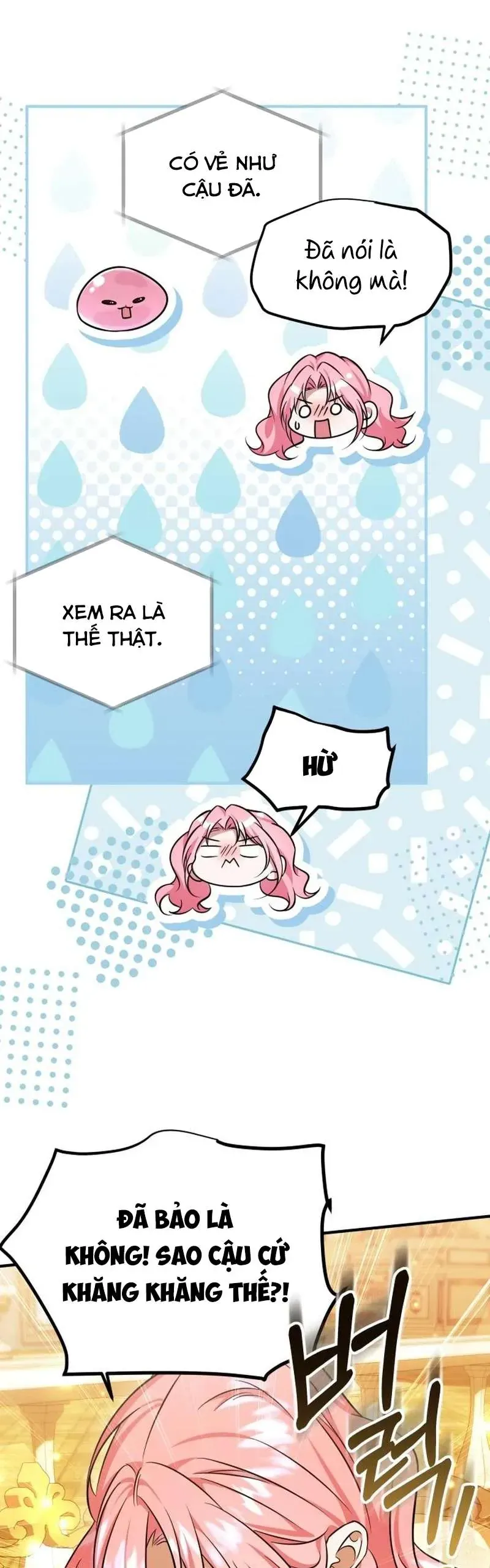 Cách Khiến Cuốn Tiểu Thuyết Bi Kịch Thành Chữa Lành! Chap 53 - Next Chap 54