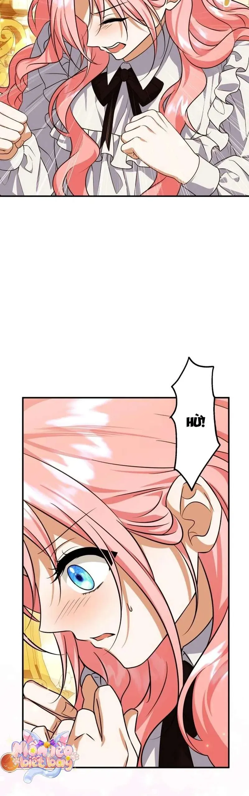 Cách Khiến Cuốn Tiểu Thuyết Bi Kịch Thành Chữa Lành! Chap 53 - Next Chap 54