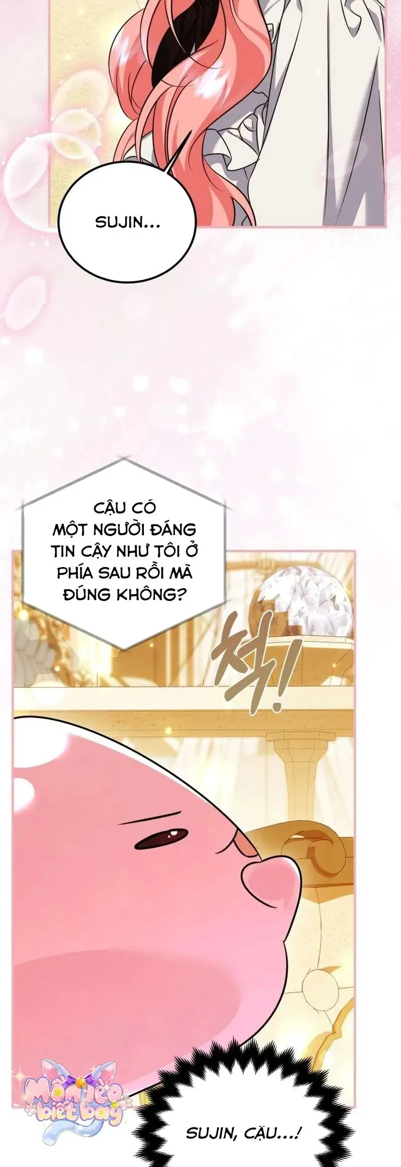 Cách Khiến Cuốn Tiểu Thuyết Bi Kịch Thành Chữa Lành! Chap 53 - Next Chap 54
