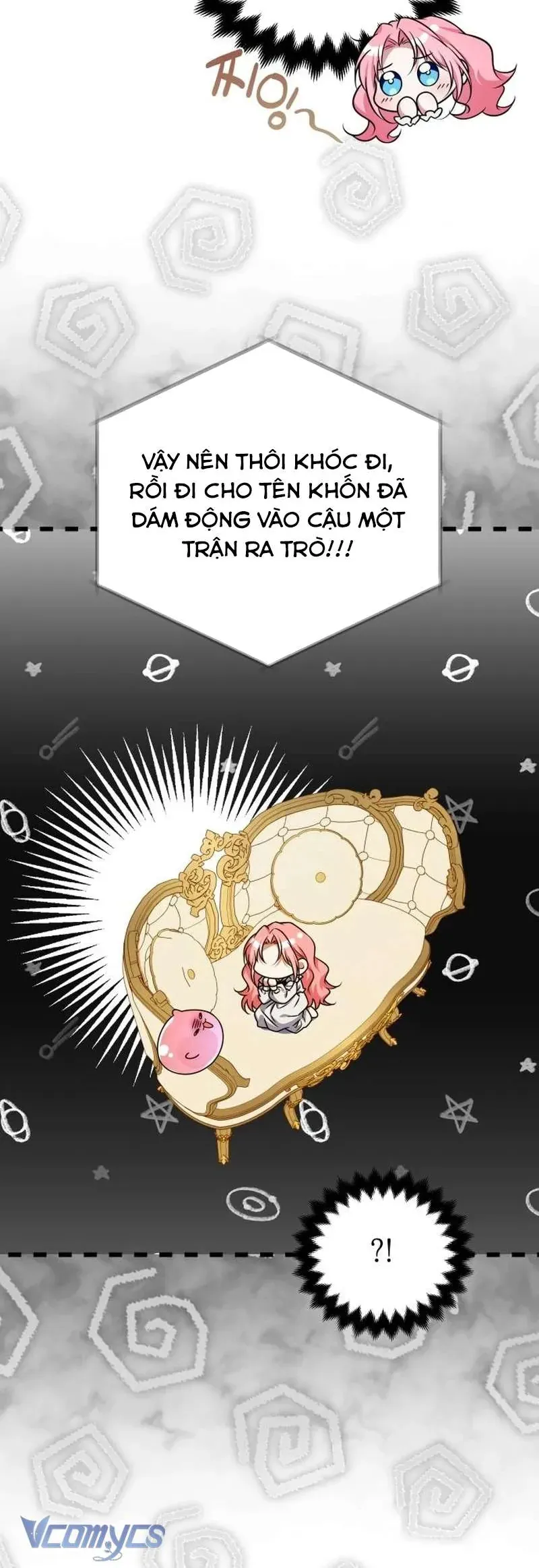 Cách Khiến Cuốn Tiểu Thuyết Bi Kịch Thành Chữa Lành! Chap 53 - Next Chap 54