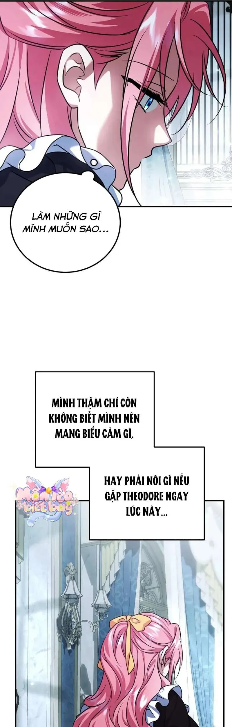 Cách Khiến Cuốn Tiểu Thuyết Bi Kịch Thành Chữa Lành! Chap 53 - Next Chap 54