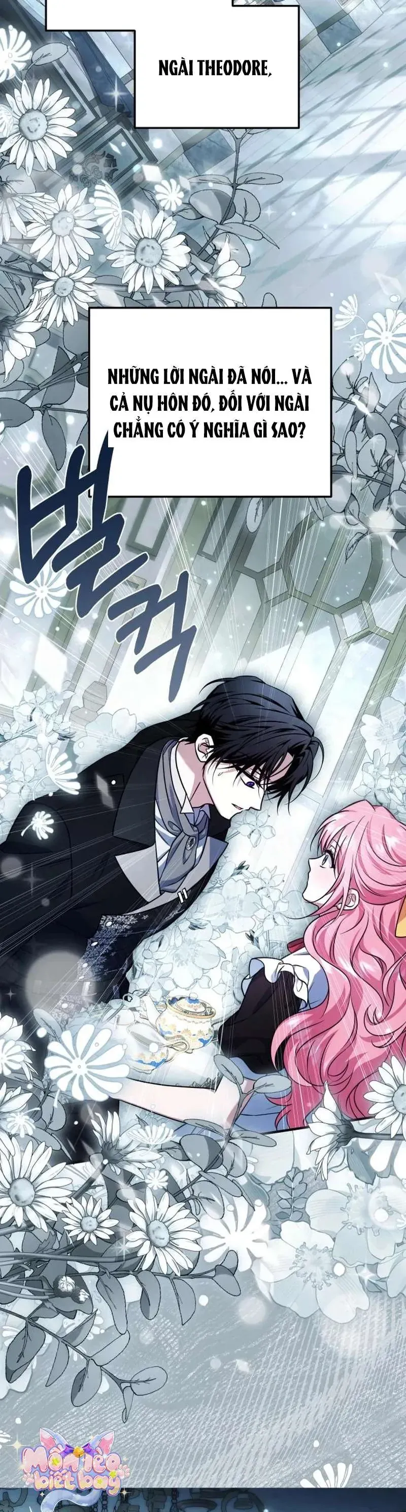 Cách Khiến Cuốn Tiểu Thuyết Bi Kịch Thành Chữa Lành! Chap 53 - Next Chap 54