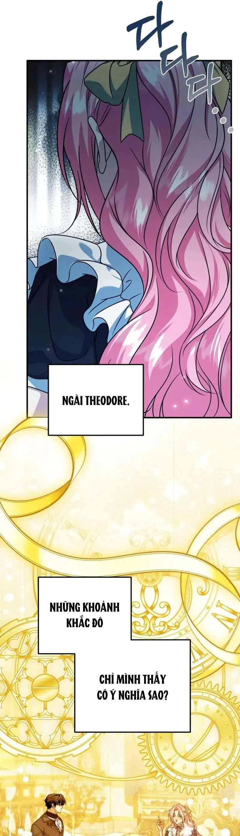 Cách Khiến Cuốn Tiểu Thuyết Bi Kịch Thành Chữa Lành! Chap 53 - Next Chap 54