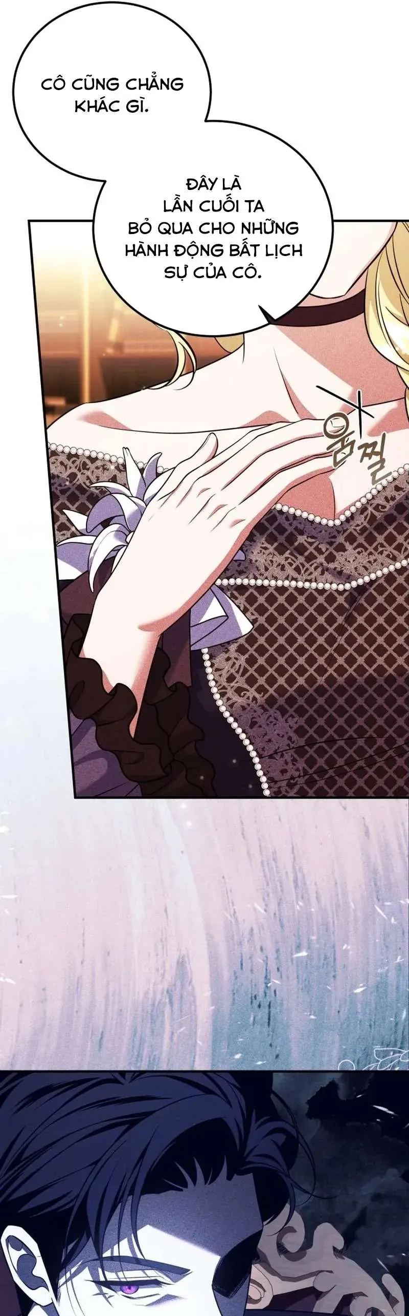 Cách Khiến Cuốn Tiểu Thuyết Bi Kịch Thành Chữa Lành! Chap 53 - Next Chap 54