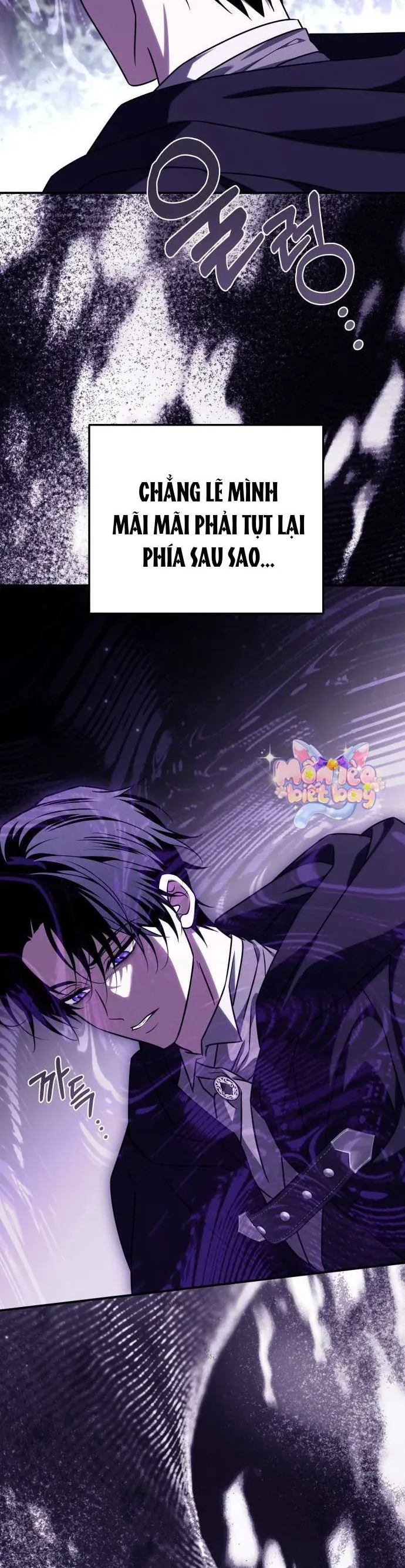 Cách Khiến Cuốn Tiểu Thuyết Bi Kịch Thành Chữa Lành! Chap 55 - Next Chap 56