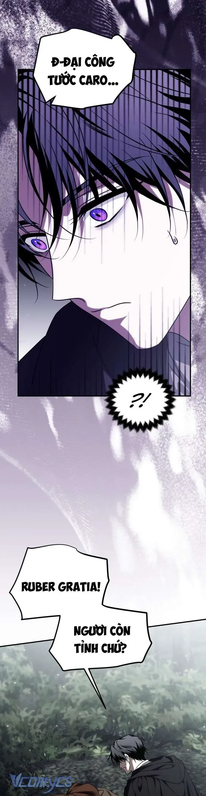 Cách Khiến Cuốn Tiểu Thuyết Bi Kịch Thành Chữa Lành! Chap 55 - Next Chap 56