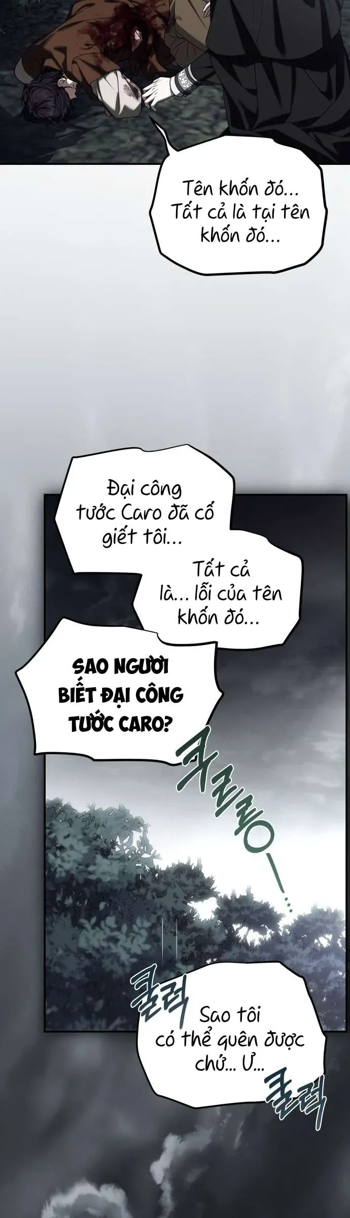 Cách Khiến Cuốn Tiểu Thuyết Bi Kịch Thành Chữa Lành! Chap 55 - Next Chap 56