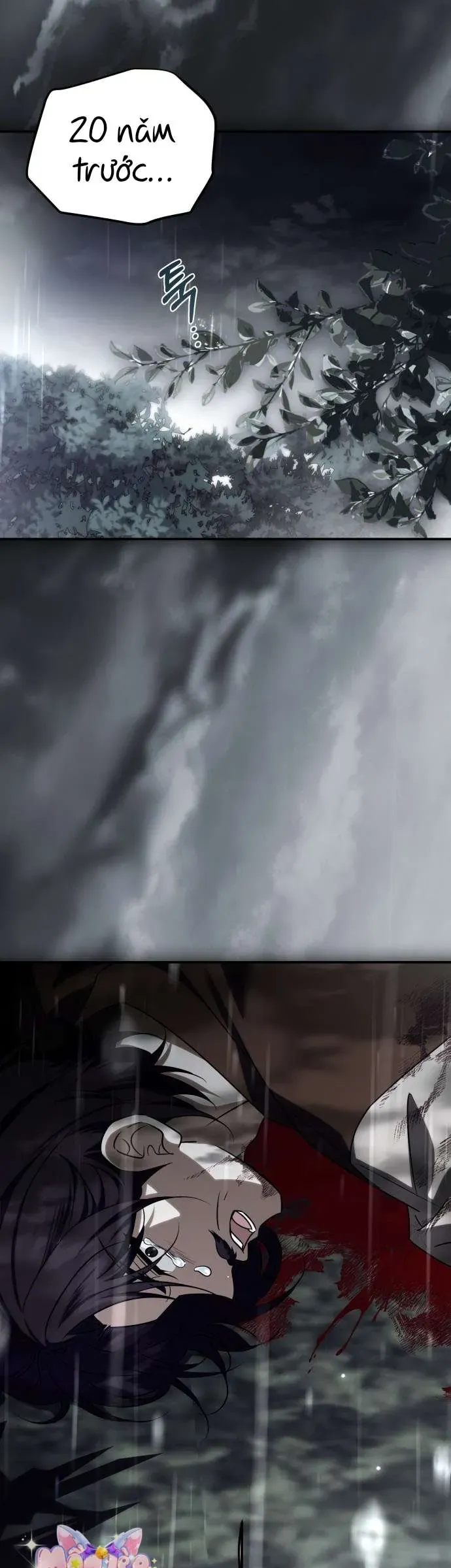 Cách Khiến Cuốn Tiểu Thuyết Bi Kịch Thành Chữa Lành! Chap 55 - Next Chap 56