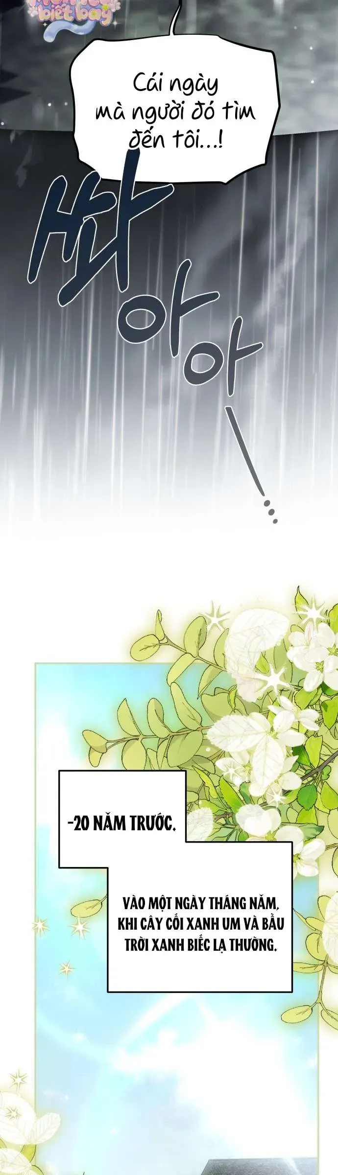 Cách Khiến Cuốn Tiểu Thuyết Bi Kịch Thành Chữa Lành! Chap 55 - Next Chap 56